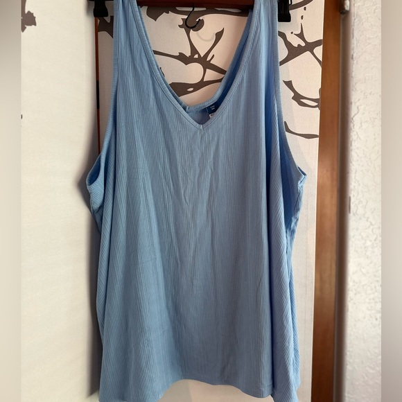 Old Navy Swing Tank Top NWT xxl - Picture 8 of 8